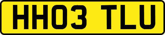 HH03TLU