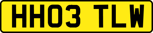 HH03TLW