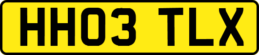 HH03TLX