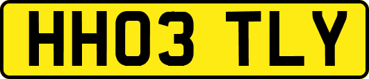 HH03TLY