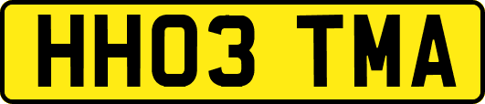 HH03TMA