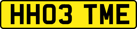 HH03TME