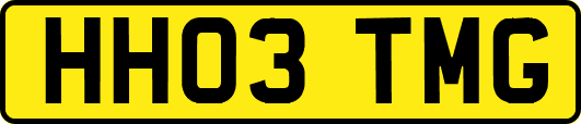 HH03TMG