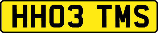 HH03TMS