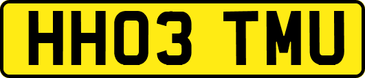 HH03TMU