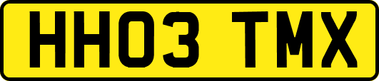 HH03TMX