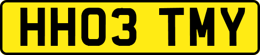 HH03TMY
