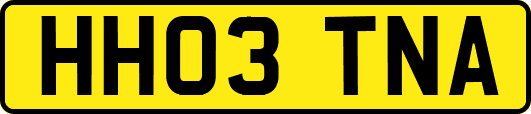 HH03TNA