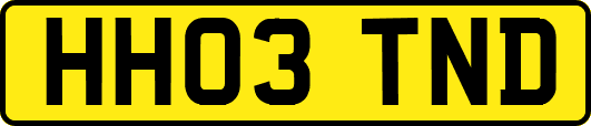 HH03TND