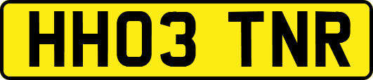 HH03TNR