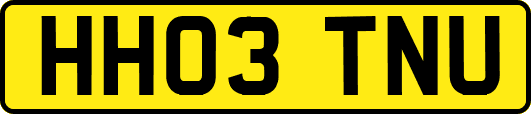 HH03TNU