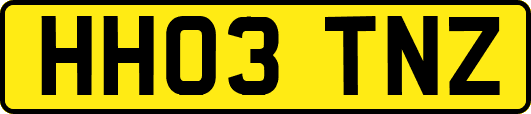 HH03TNZ