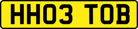 HH03TOB