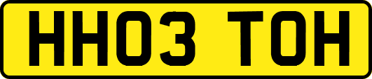 HH03TOH