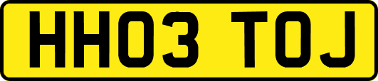 HH03TOJ