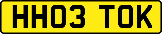HH03TOK