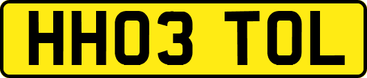 HH03TOL