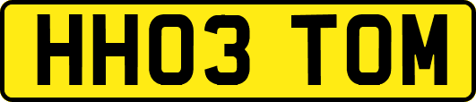 HH03TOM