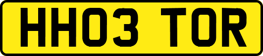 HH03TOR