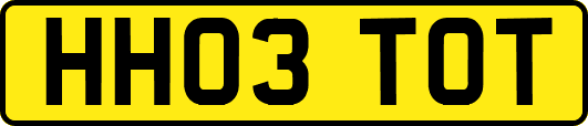 HH03TOT