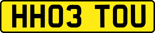 HH03TOU