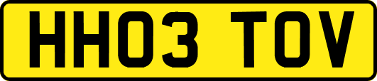 HH03TOV