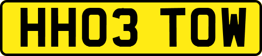 HH03TOW