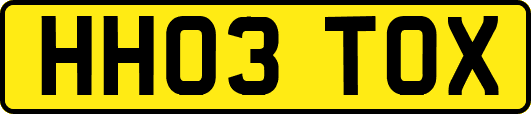 HH03TOX
