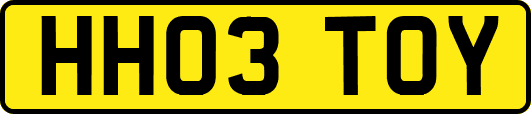 HH03TOY