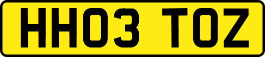 HH03TOZ