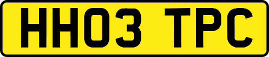 HH03TPC