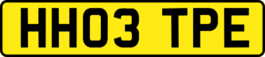 HH03TPE