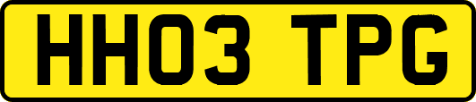 HH03TPG