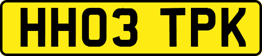 HH03TPK
