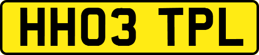 HH03TPL
