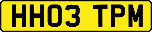 HH03TPM