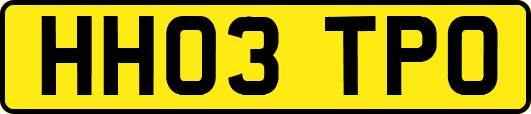 HH03TPO