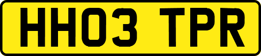 HH03TPR