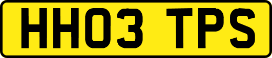 HH03TPS