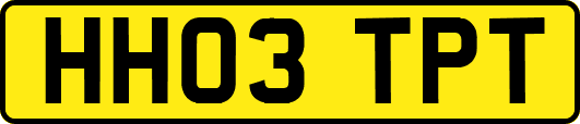 HH03TPT
