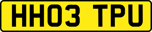 HH03TPU