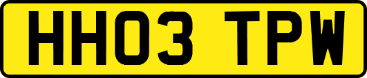 HH03TPW