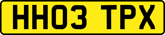 HH03TPX