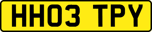 HH03TPY