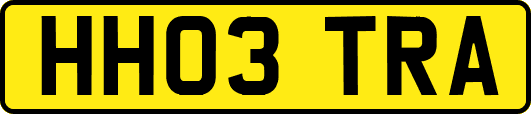 HH03TRA