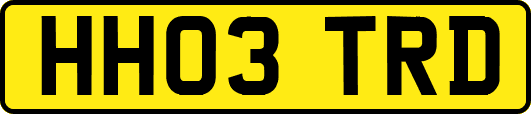 HH03TRD