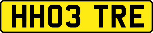 HH03TRE
