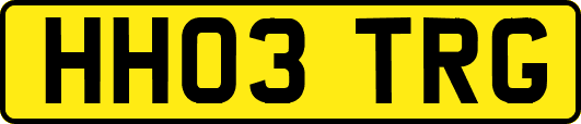 HH03TRG