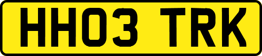 HH03TRK