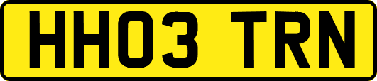 HH03TRN